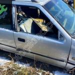 Hyundai Excel Sağ ön Kapı Hatasız Orijinal Çıkma
