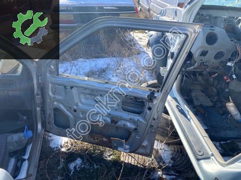 Hyundai Excel Sağ Ön Kapı çıkma parça