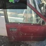 HYUNDAİ EXCEL SAĞ ÖN KAPI