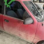 HYUNDAİ EXCEL SAĞ ÖN KAPI BOŞ ORJİNAL ÇIKMA