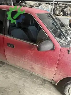 Hyundai Excel Sağ Ön Kapı çıkma parça