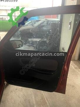 Hyundai Excel Sağ Ön Kapı çıkma parça
