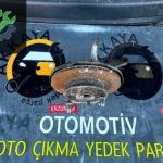 Hyundai Excel Sağ ön Taşıyıcı Orjinal Çıkma