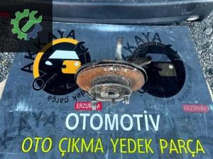 Hyundai Excel Sağ ön Taşıyıcı Orjinal Çıkma