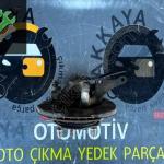 Hyundai Excel Sağ ön Taşıyıcı Orjinal Çıkma