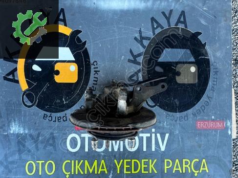 Hyundai Excel Sağ Ön Taşıyıcı çıkma parça