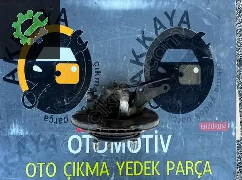 Hyundai Excel Sağ Ön Taşıyıcı çıkma parça
