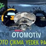 Hyundai Excel Sağ ön Taşıyıcı Orjinal Çıkma