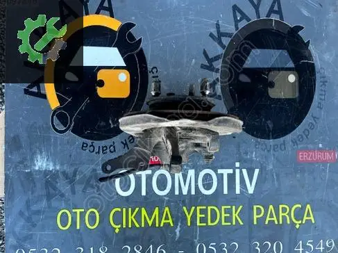 Hyundai Excel Sağ Ön Taşıyıcı çıkma parça