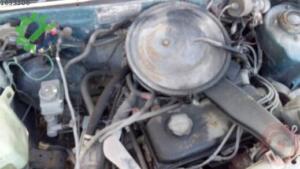 Hyundai Excel silindir kapağı çıkma parça Mısırcıoğlu oto