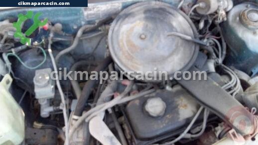 Hyundai Excel Silindir Kapağı çıkma parça