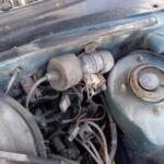 Hyundai Excel silindir kapağı çıkma parça Mısırcıoğlu oto