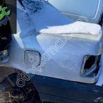 Hyundai Excel Sol Arka Çamurluk Hatasız Orijinal Çıkma