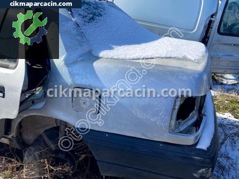 Hyundai Excel Sol Arka Çamurluk çıkma parça