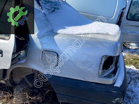 Hyundai Excel Sol Arka Çamurluk çıkma parça