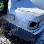 Hyundai Excel Sol Arka Çamurluk Hatasız Orijinal Çıkma