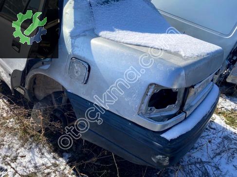 Hyundai Excel Sol Arka Çamurluk çıkma parça