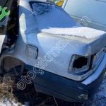 Hyundai Excel Sol Arka Çamurluk Hatasız Orijinal Çıkma