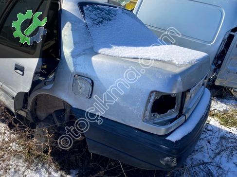Hyundai Excel Sol Arka Çamurluk çıkma parça