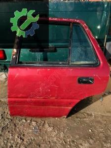 HYUNDAİ EXCEL SOL ARKA KAPI