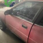 HYUNDAİ EXCEL SOL AYNA ORJİNAL ÇIKMA