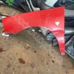 Hyundai Excel sol ön çamurluk çıkama orijinal