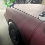 HYUNDAİ EXCEL SOL ÖN ÇAMURLUK ORJİNAL ÇIKMA