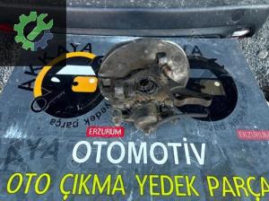 Hyundai Excel Sol ön Fren Merkezi Orjinal Çıkma