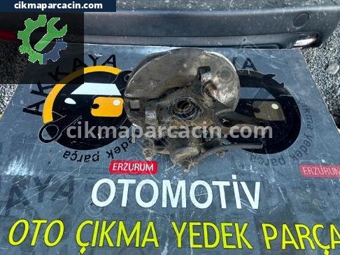 Hyundai Excel Fren Ana Merkezi çıkma parça