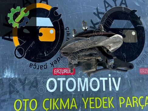 Hyundai Excel Fren Ana Merkezi çıkma parça