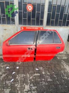 Hyundai Excel sol ön kapı çıkma orijinal