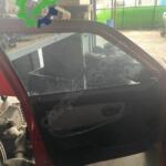 HYUNDAİ EXCEL SOL ÖN KAPI BOŞ ORJİNAL ÇIKMA