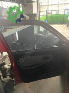 HYUNDAİ EXCEL SOL ÖN KAPI BOŞ ORJİNAL ÇIKMA