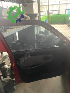 Hyundai Excel Sol Ön Kapı çıkma parça