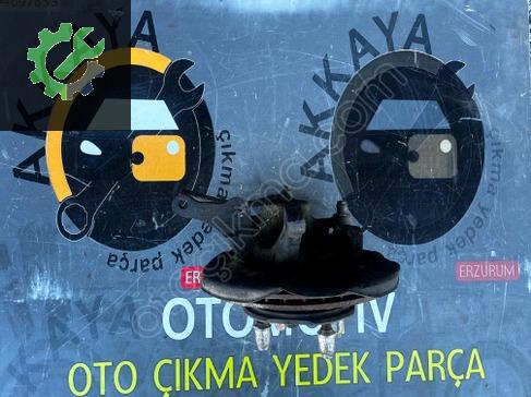 Hyundai Excel Sol Ön Taşıyıcı çıkma parça