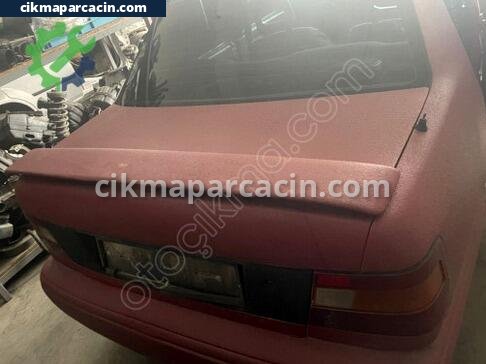 Hyundai Excel Stop çıkma parça