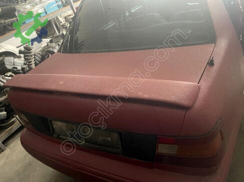 Hyundai Excel Stop çıkma parça