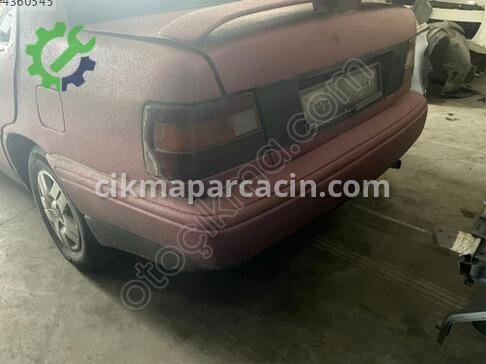 Hyundai Excel Stop çıkma parça
