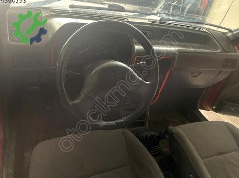 Hyundai Excel Torpido Kapağı çıkma parça