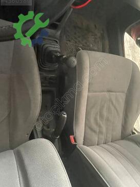 Hyundai Excel Vites Mekanizması çıkma parça