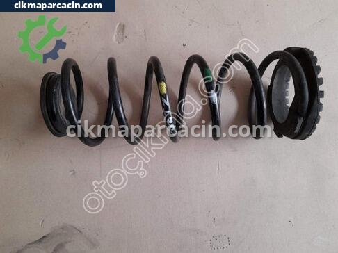 Hyundai Getz Arka Helezon Yayı çıkma parça