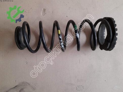 Hyundai Getz Arka Helezon Yayı çıkma parça