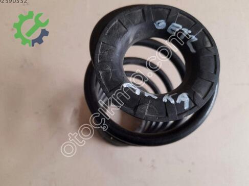 Hyundai Getz Arka Helezon Yayı çıkma parça