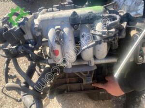 Hyundai Getz Orijinal Çıkma Emme Manifoldu (2. Adet)