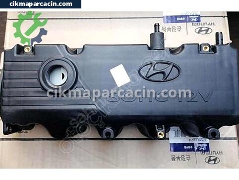 Hyundai Getz Külbütör Kapağı çıkma parça