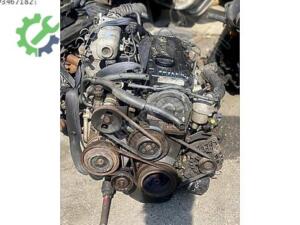 Motor Komple Hyundai Getz 2020-2024 Çıkma (3. Adet)