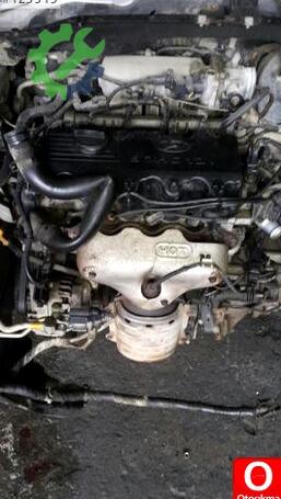 Hyundai Getz Enjektör çıkma parça