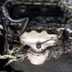 Hyundai ix35 Klima Kompresörü Çıkma Parça Ankara
