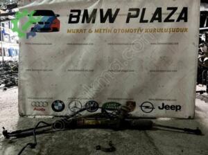 HYUNDAİ GETZ 1.3 HİDROLİK DİREKSİYON KUTUSU