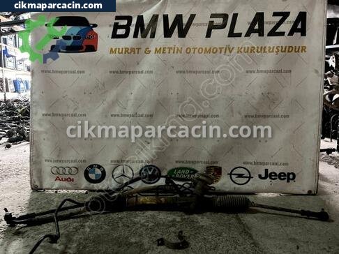 Hyundai Getz Direksiyon Kutusu çıkma parça
